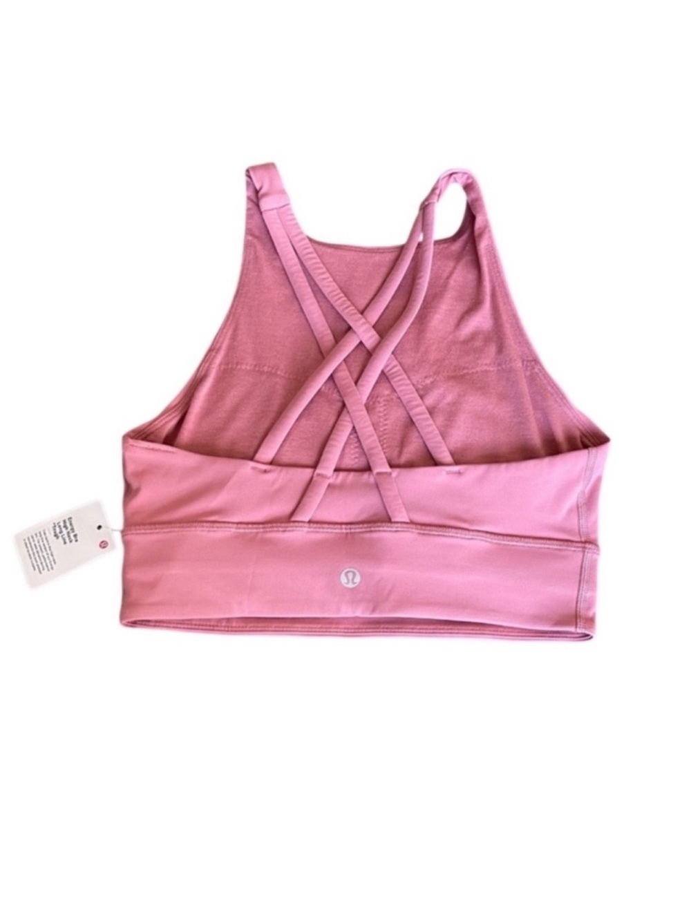 NWT lululemon Bra